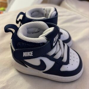 Baby Nikes